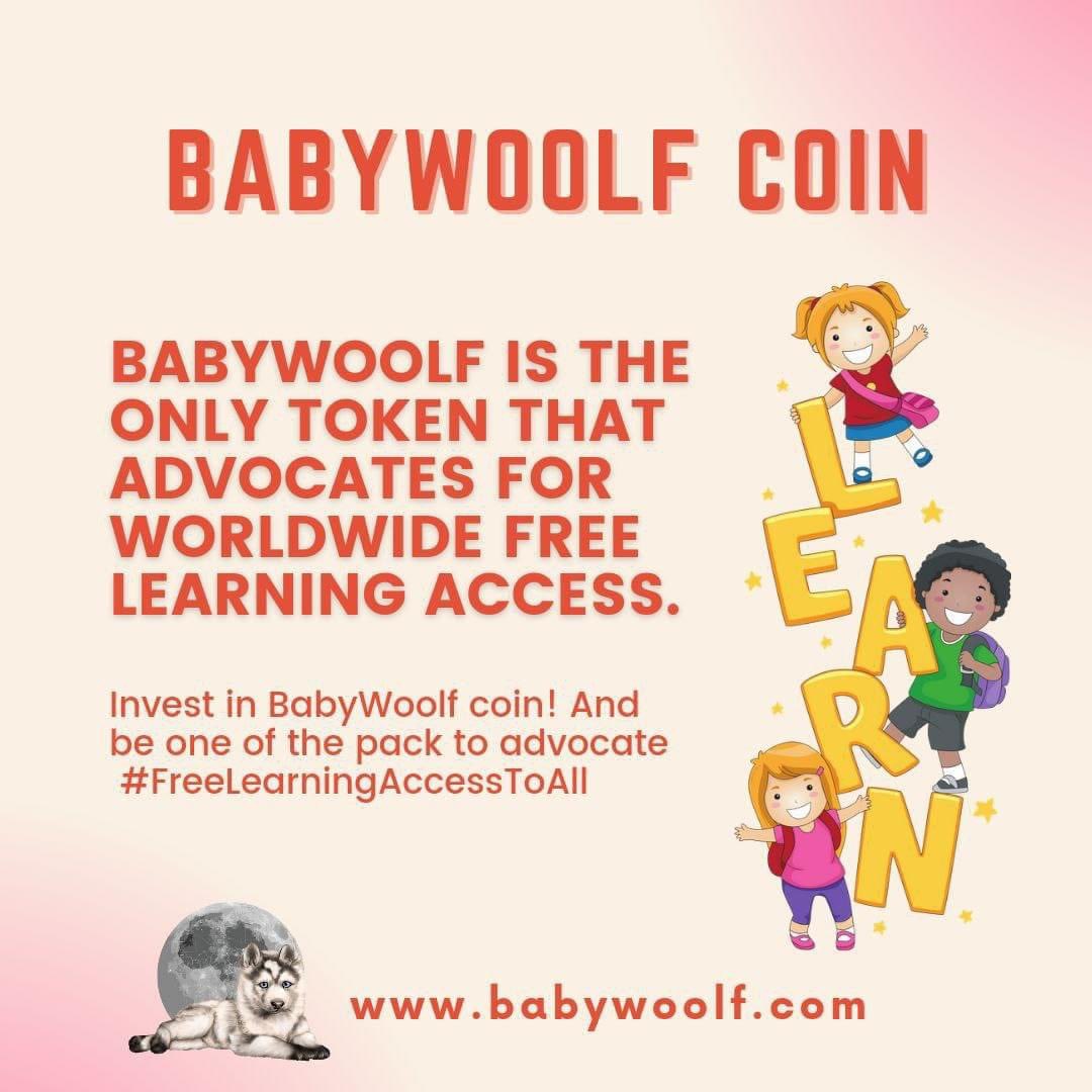 BabyWoolf tweet media