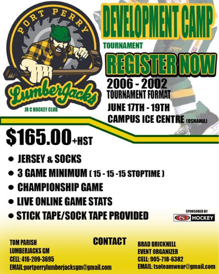 Go out for a skate!!