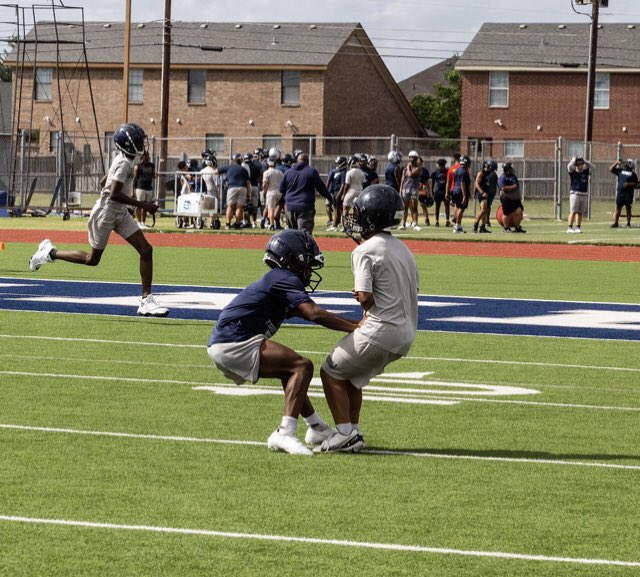 Da’Mariyon Smith tweet media