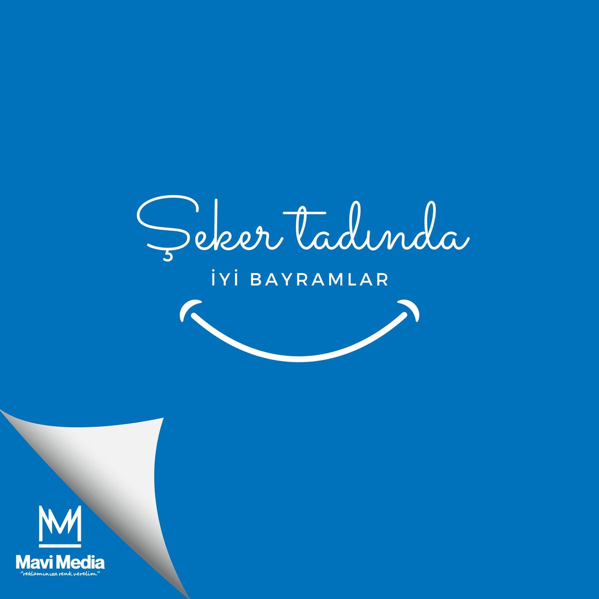 Şeker Tadında .
İyi Bayramlar… #iyibayramlar