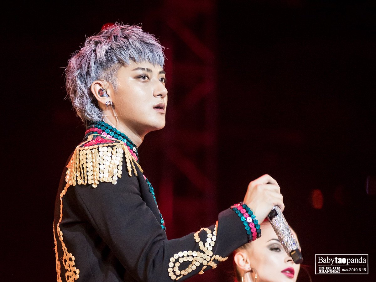 babytaopanda's tweet photo. Happy Birthday🌹 #HappyZTAODay  #ZTAO #黄子韬 @hztttaoswag https://t.co/9RuMYqQVu3
