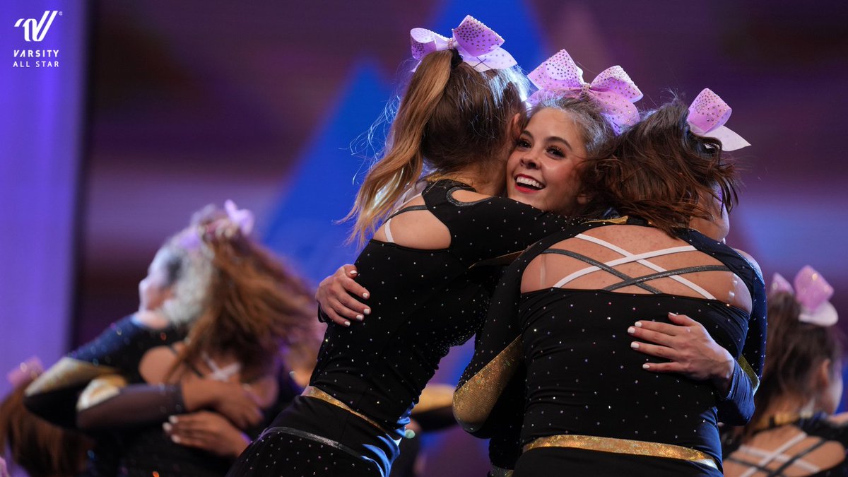 Varsity All Star tweet media