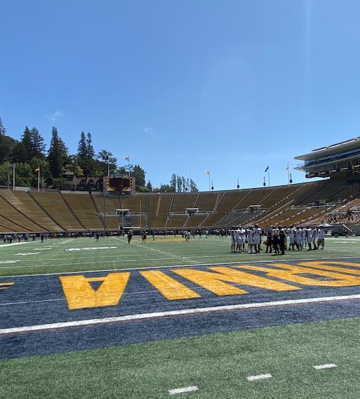deeptechvc's tweet photo. Beautiful weekend at @UCBerkeley for the @BerkeleyHaas Alumni Conference!
#haasalumni #berkeleyhaas #studentsalways #GoBears https://t.co/e7XgjTkWCf
