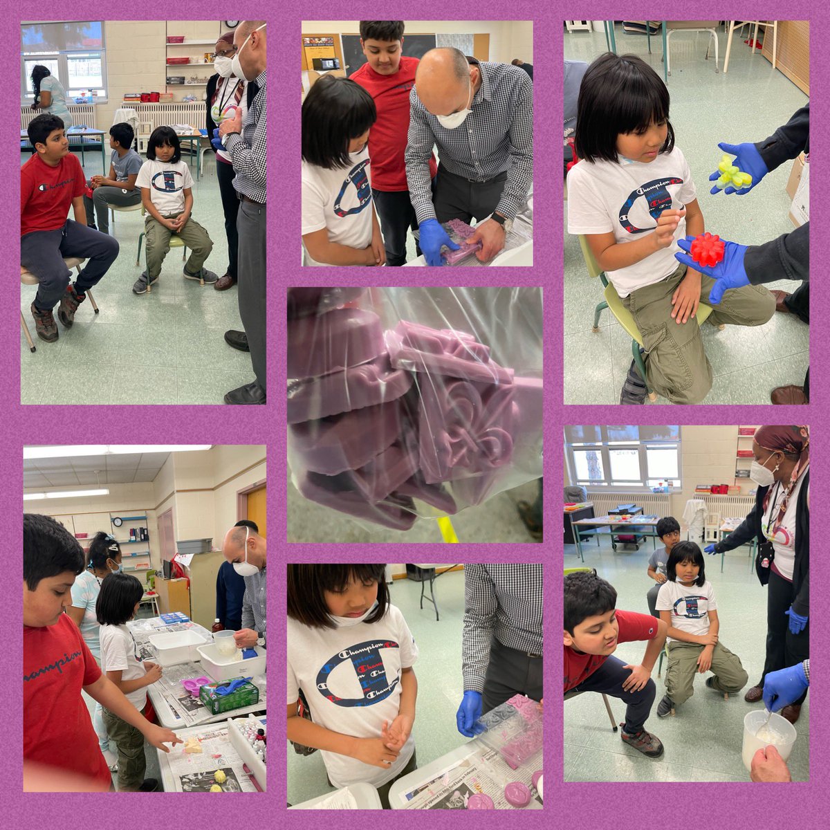 Happy Principals’ Day to our talented, patient and super hardworking principal…we appreciate all that you do to make <a href="/strichard_tcdsb/">St. Richard C.S.</a> a safe, caring and inclusive school!