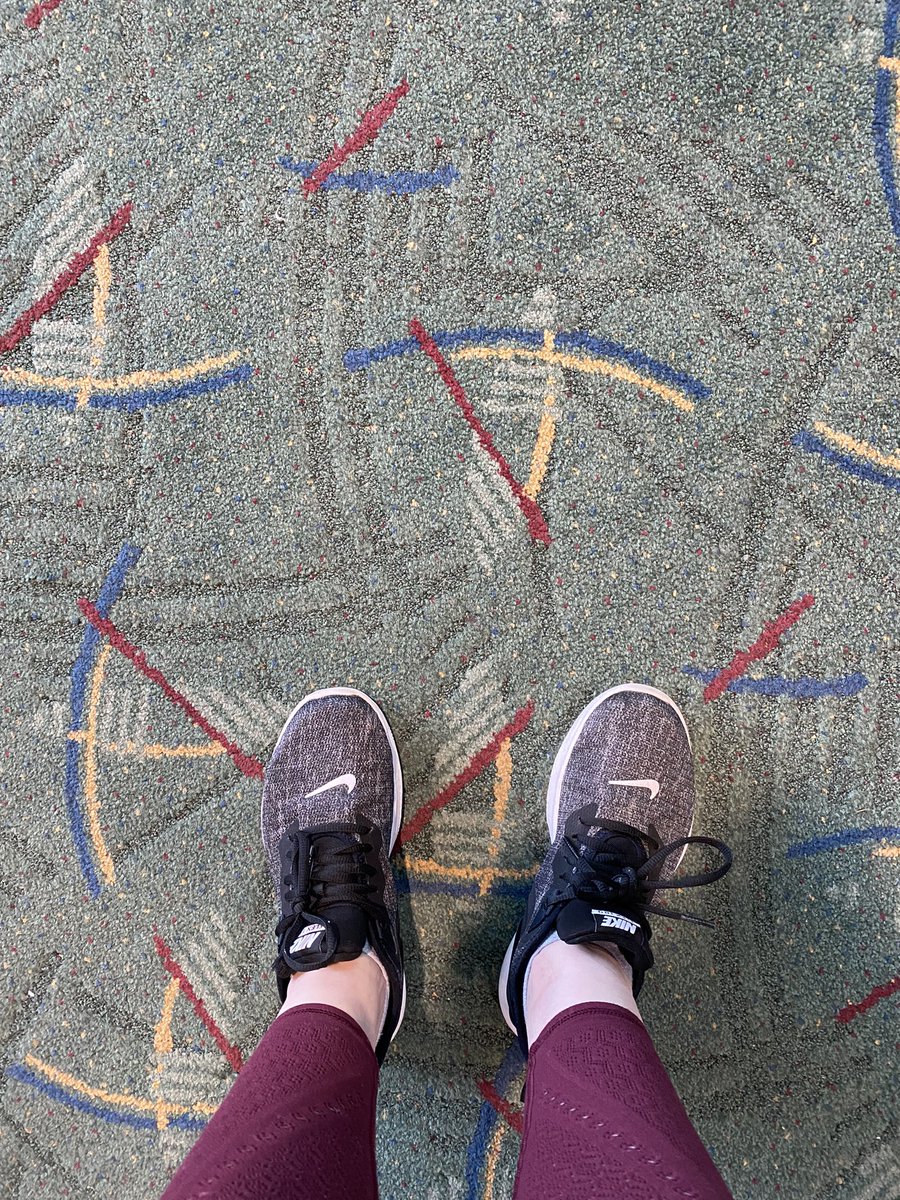 I’m headed your way <a href="/accountingsalon/">Accounting Salon</a> !!
#redeye #LivePlan