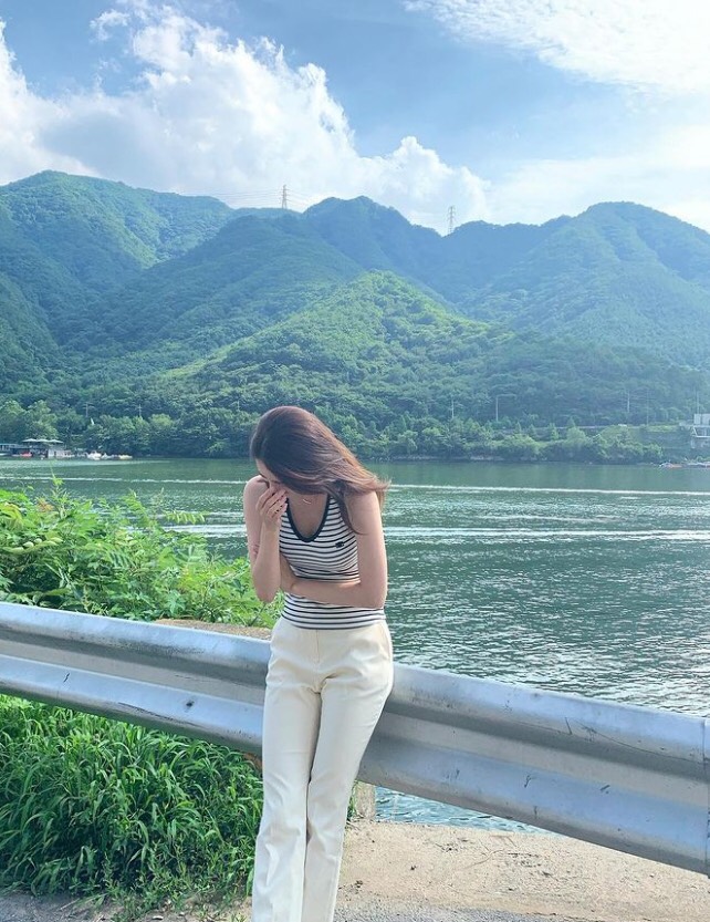anna12184355's tweet photo. Nice weather with nice scenery, relaxing weekend time. https://t.co/r2dtrDVg2I