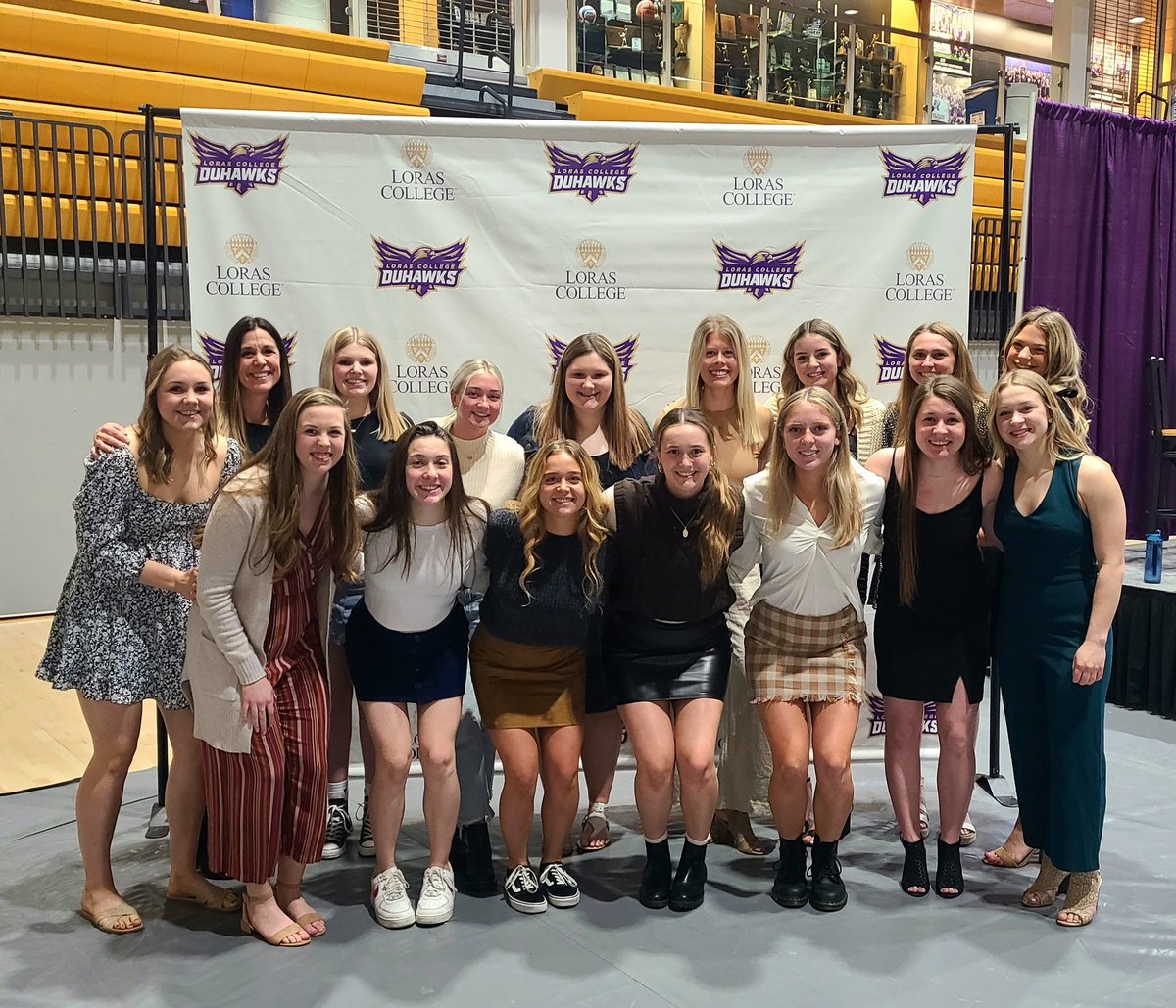 Dewey Awards 2022 💜