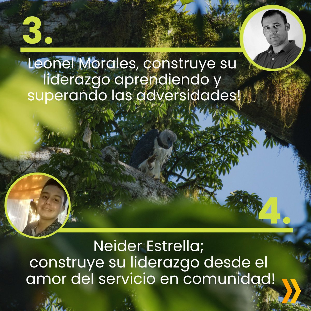 CoachLeidy's tweet photo. Conversatorio Active; 28 de Abril
Muchas gracias el apoyo #CicloSiete  
Observa la experiencia aquí 👀
👇
https://t.co/2WEETP3grD
@CoachLeidy #Activesuliderazgo https://t.co/FKB2FSEXUP