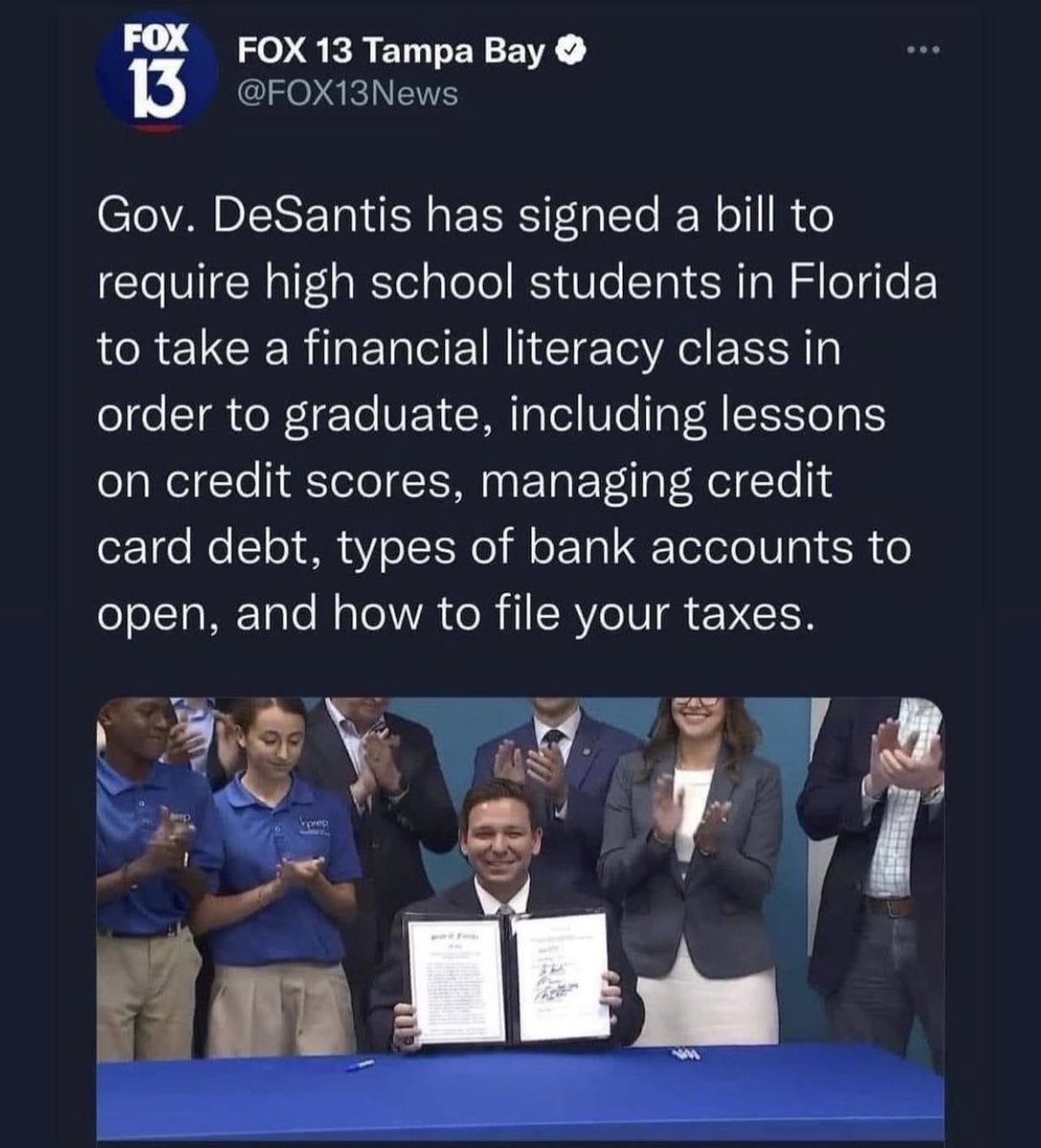 An education that’s educational?
LFG!!! 🚀🚀🚀