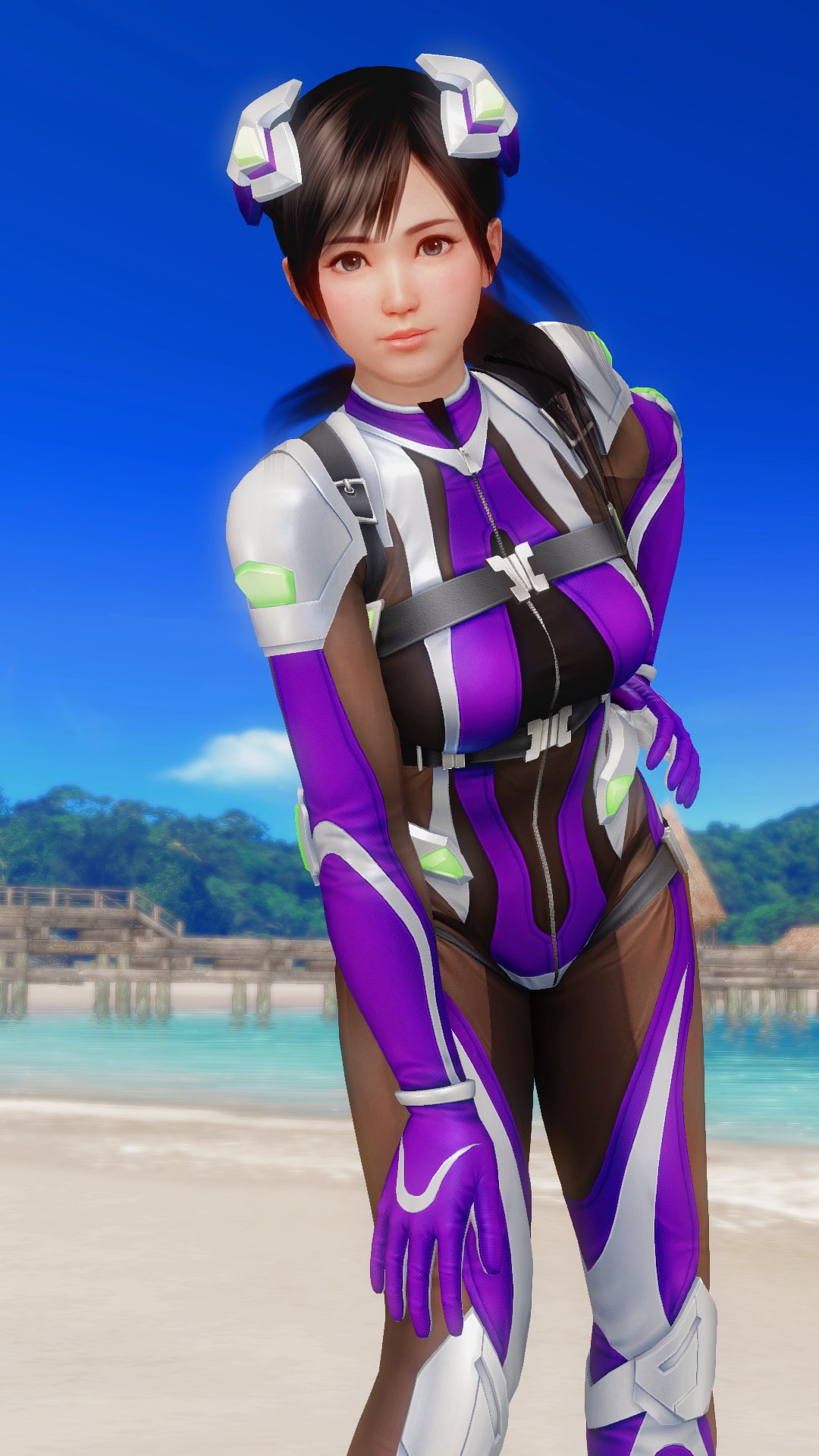 DOA hunter on Twitter "RT getlady0219 こころ オービット改 https//t.co