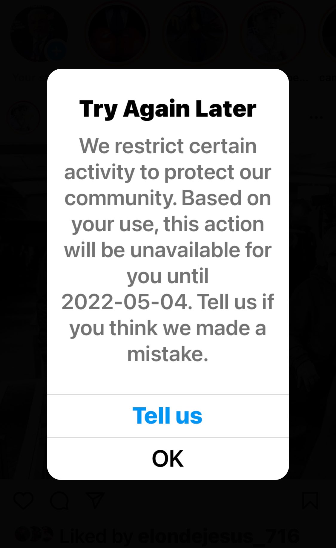 Latinboxsports Dazngroup We Will No Longer Post Dazn Boxing On Instagram And Twitter To Avoid What Ever It Is You Are Doing Here Via Supporting Your Boxing Content T Co Qfvbm8sjox