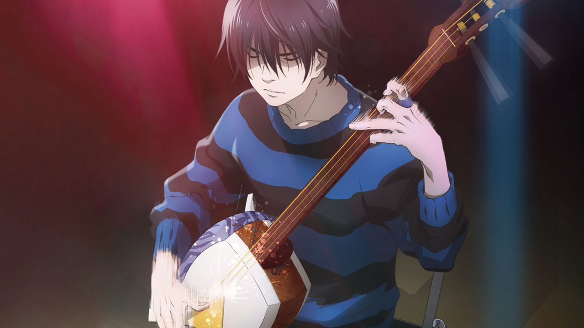 Habe das WE mit "Those Snow White Notes" verbracht. Echt der Hammer!! Viel zu underrated leider. Abwechslungreiche Charaktere, ein mega Soundtrack Mix mit traditionellen und auch modernen Werken und eine interessante Story😉 Was will man bitte mehr?! Warte gespannt auf Staffel 2!