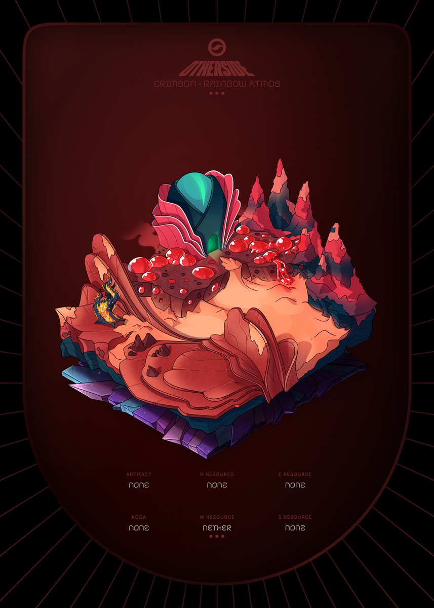 TheApiens's tweet photo. Our @othersidemeta lands look 🔥.
Letssss goooo Apiens🚀🚀🚀🚀

#OthersideMeta #othersidereveal #reveal #apecoin #APIENSTAKEOVER https://t.co/KlbktjENJk