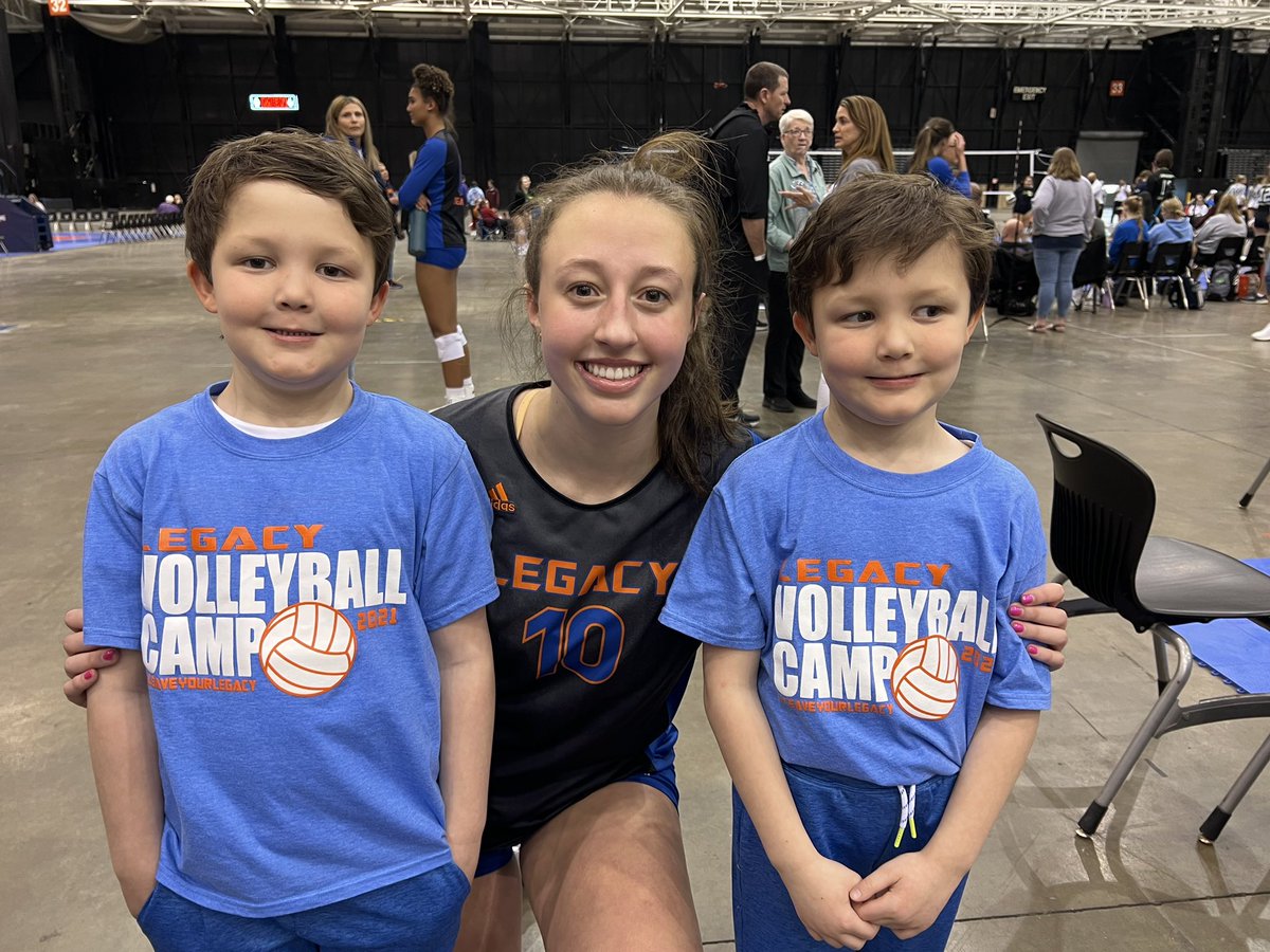 mallorybohl's tweet photo. So proud of our work this weekend, finishing third in Cleveland. Grateful that my family was able to come watch.❤️@PrepDig @LegacyLvc https://t.co/4VWwyEvhzC