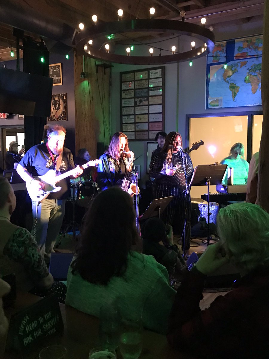The North 103.3 FM (@thenorth1033fm) on Twitter photo A full house at <a href="/hoopsbrewing/">Hoops Brewing</a> for Afrogeode and the Gemstones. <a href="/dhgmf/">Duluth Homegrown</a> is back! #hgmf22 A full house at <a href="/hoopsbrewing/">Hoops Brewing</a> for Afrogeode and the Gemstones. <a href="/dhgmf/">Duluth Homegrown</a> is back! #hgmf22