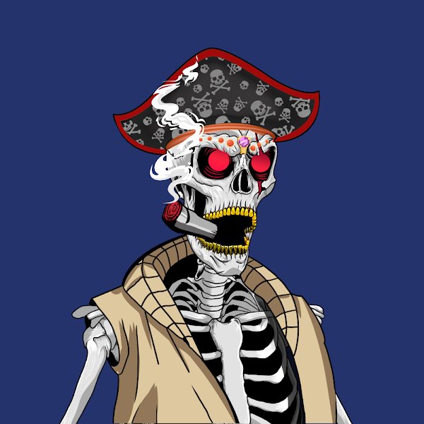 RepublicofPirates.nft tweet media