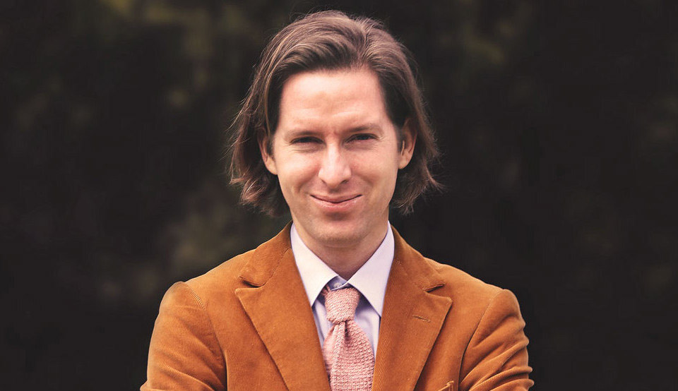 Happy Birthday to the absolute talented director Wes Anderson  