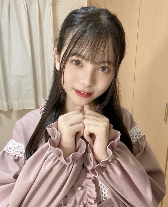 Twitterのコスプレ画像5