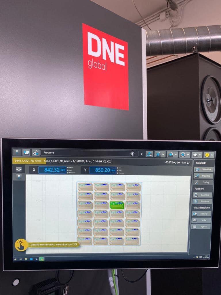 Lasertech_'s tweet photo. DNE global è la scelta giusta per entrare nel mondo del taglio laser in fibra con potenza fino a 6000w

#dneglobal #bestdeal #lasertechservice
#tagliolaser https://t.co/L2tn0TLE9u