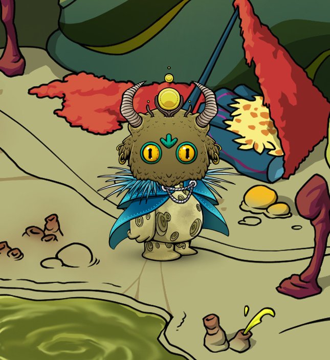 Crowdmesser tweet media