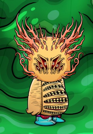 Jarrett Wroten tweet media