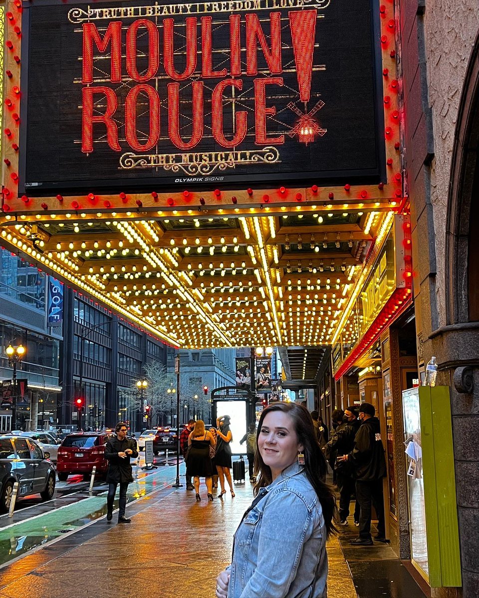 wylo_ren's tweet image. Last night was absolutely magical. ❤️