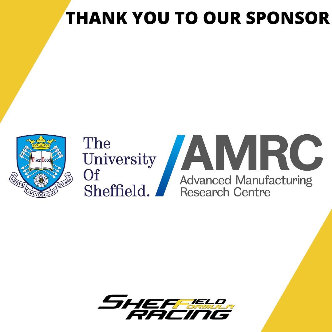 Sheffield Formula Racing tweet media