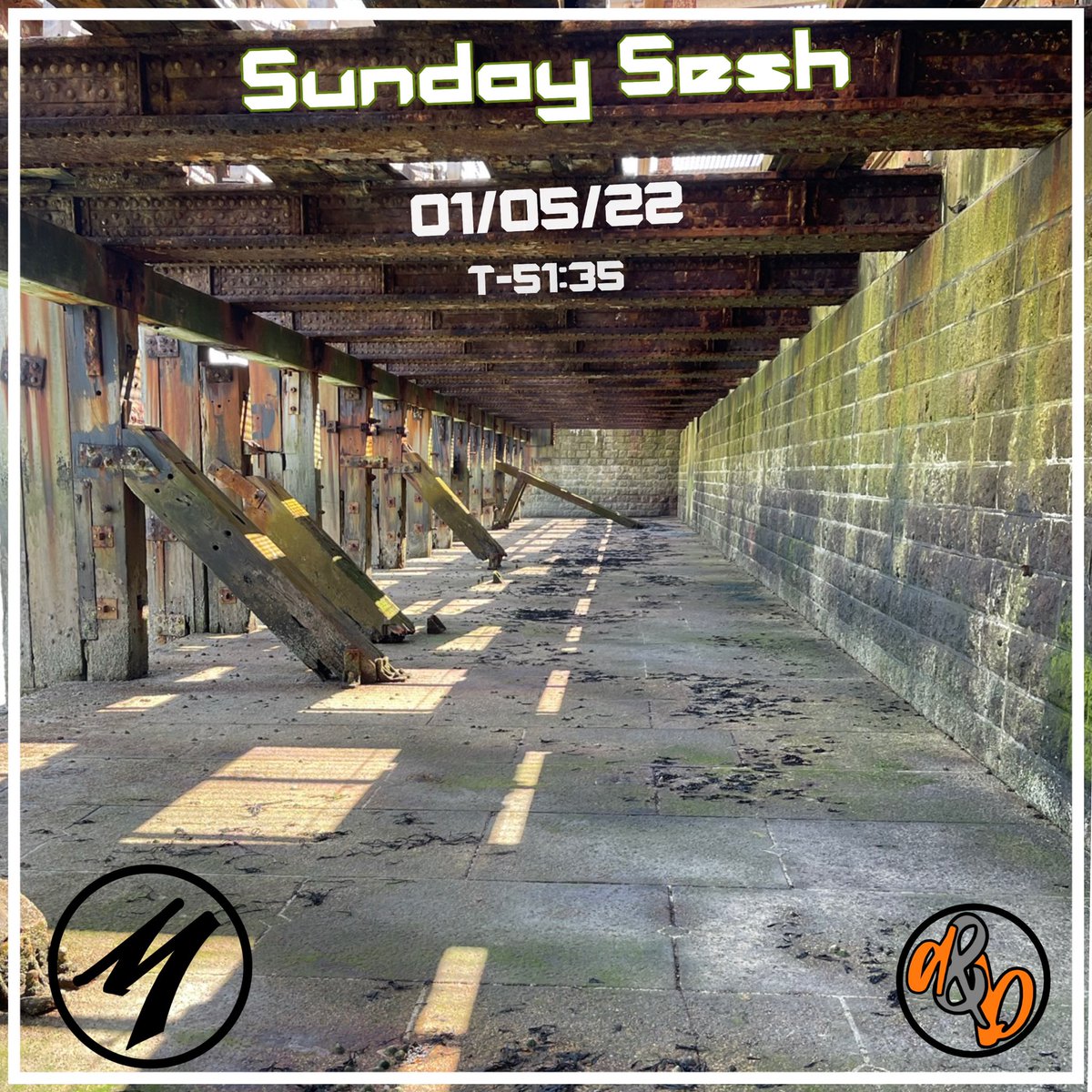 MANBALL_'s tweet photo. Sunday Sesh 01/05/22 by MANBALL on #SoundCloud https://t.co/WedAtsbeq4

#drumandbass #dnb #newmusic
#newmusic2022 #SoundCloud
#sundaysesh #sundayvibes #Dj
#pioneerdj #manball #Weeklymix #jungle https://t.co/Gt6YFiNcLA