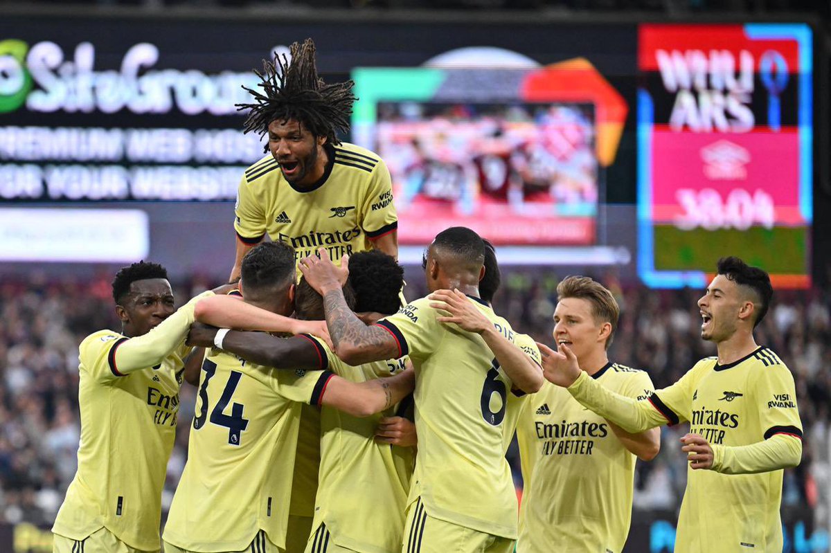 Mohamed ELNeny tweet media