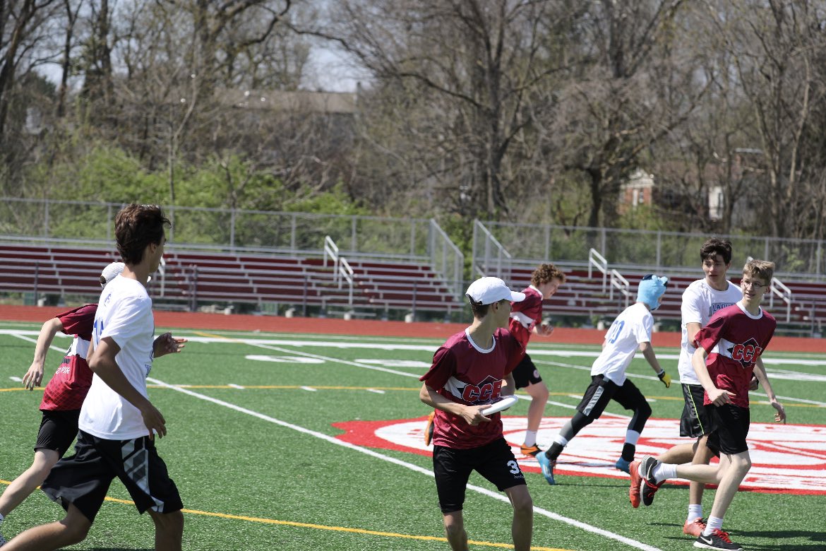 Chaminade Ultimate? tweet media