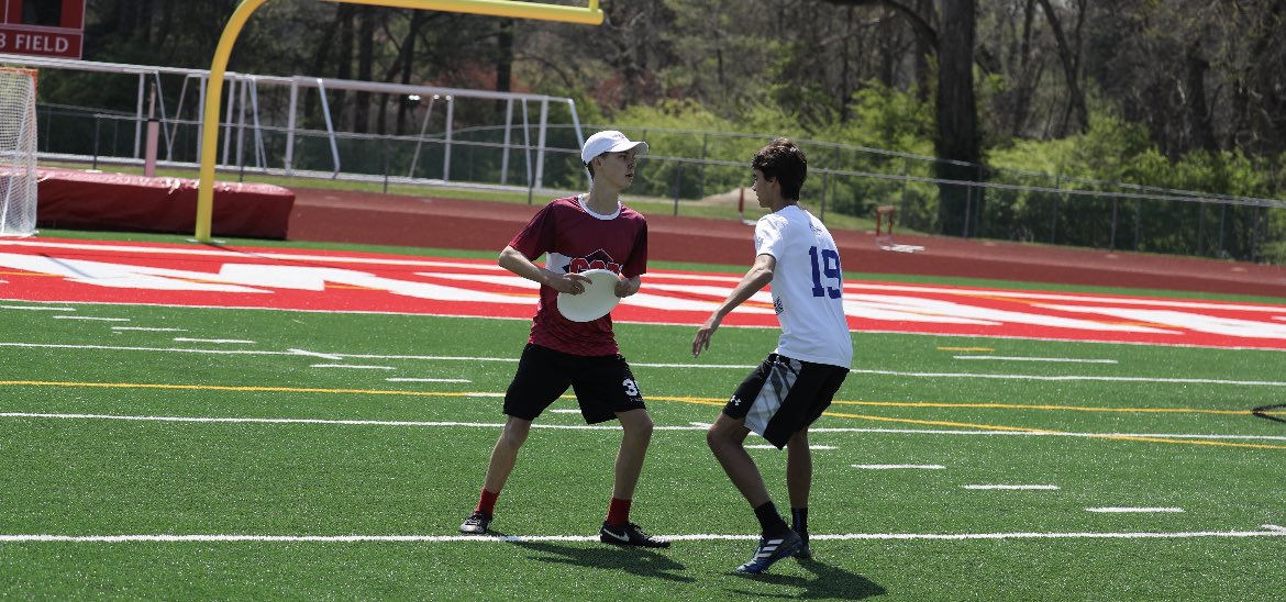 Chaminade Ultimate? tweet media