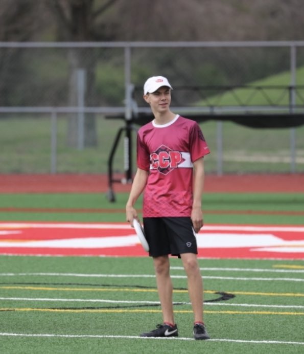 Chaminade Ultimate? tweet media