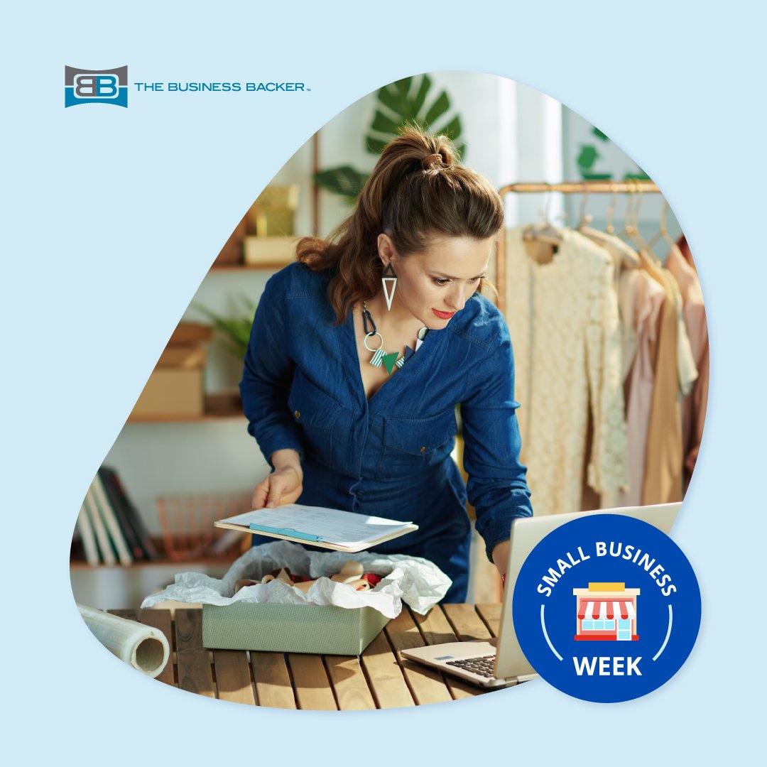 For Small Business Week, we’re here with tools and tips to run your business more efficiently. Learn how to choose the right technology for your needs: bit.ly/36M8Tt2 <a href="/SBAgov/">SBA</a> #SmallBusinessWeek
