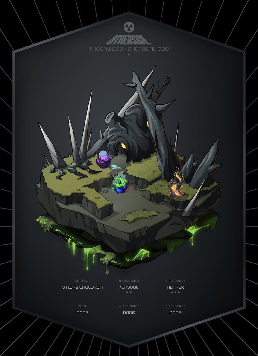 MAC the Mutant Ape Cowboy tweet media