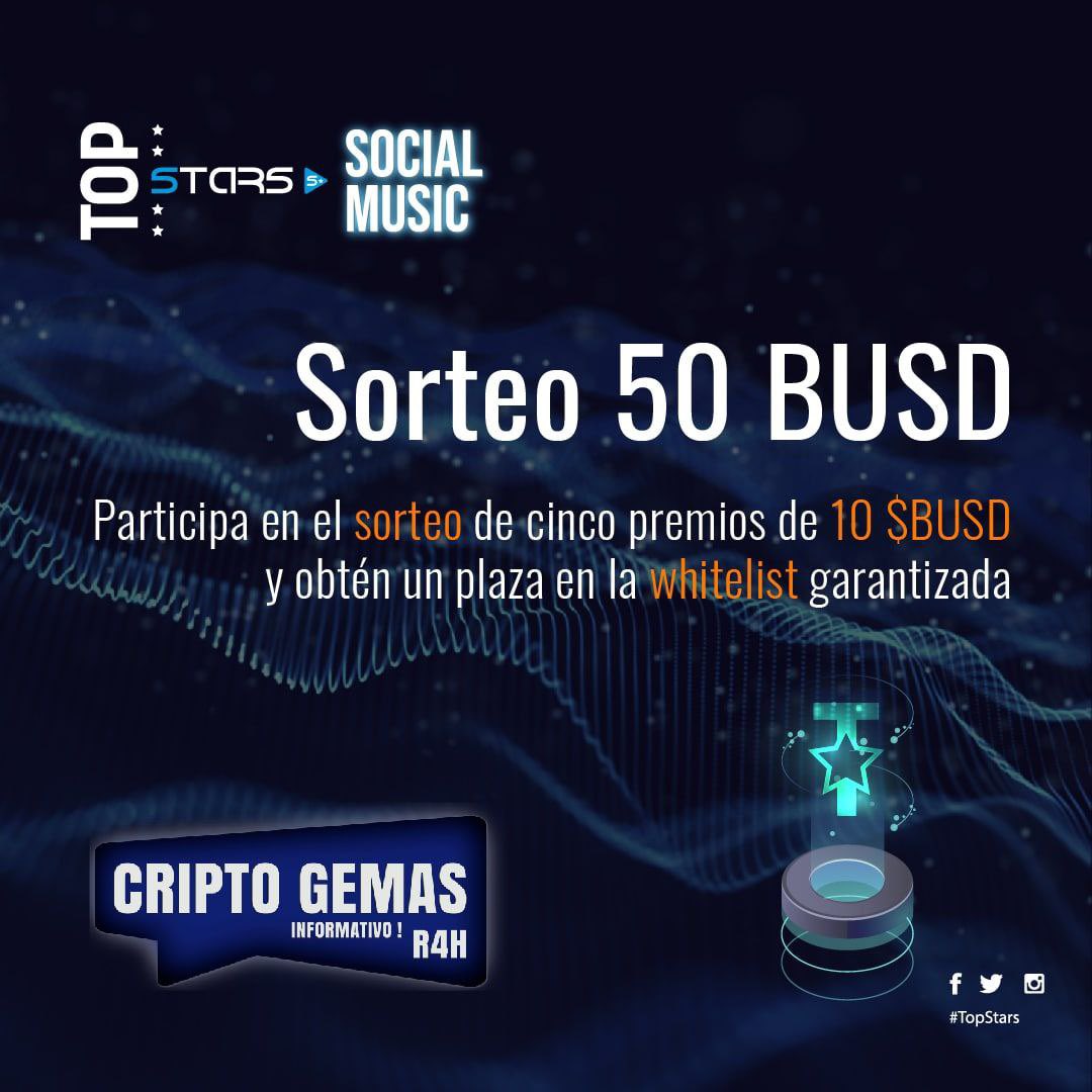 CriptoGemas tweet media