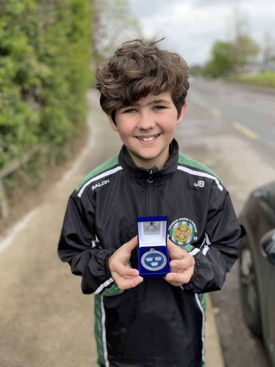 Not the desired result but what an experience for all involved. #myboy making us so proud &amp; giving it his all today for his part in the Munster shield final. Most people never get to meet one of their favourite footballers, mine calls me Mommy! #superfan #goalkeeper #proudmom