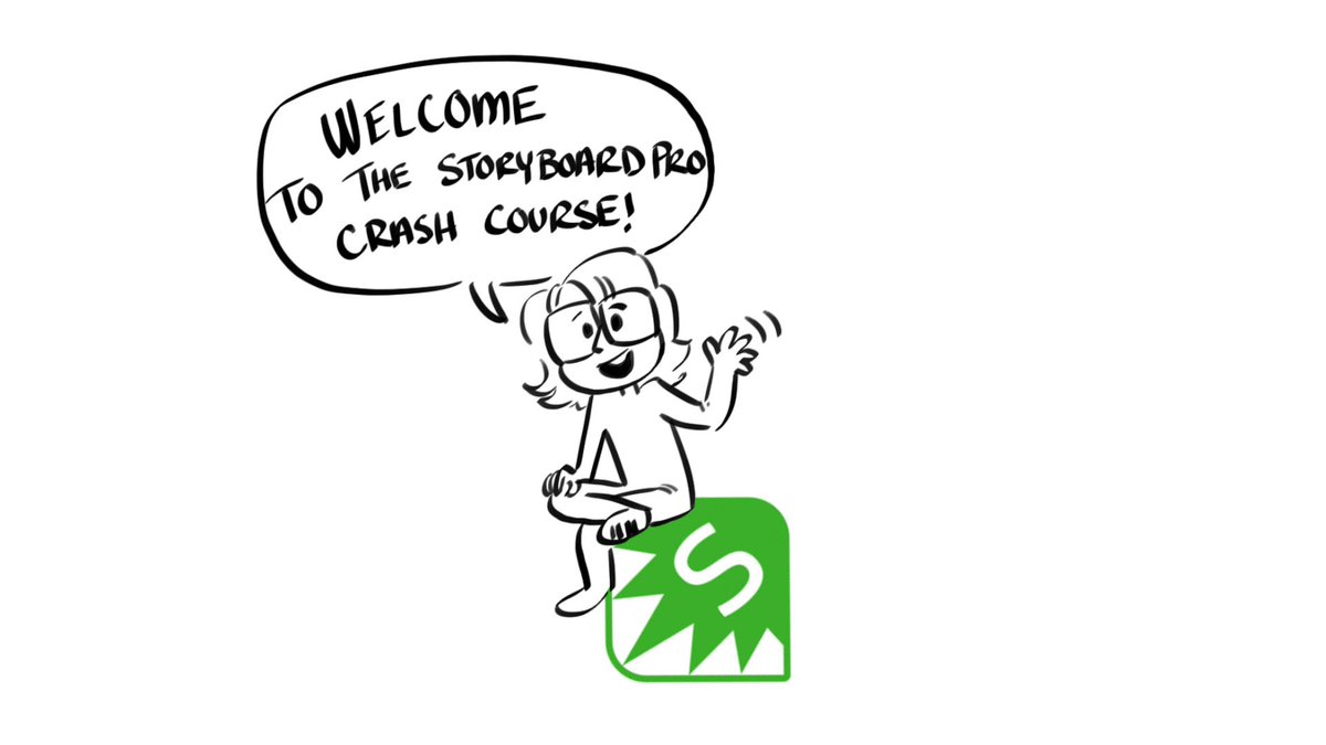 Storyboard Pro Crash Course/Tips for beginners. A THREAD