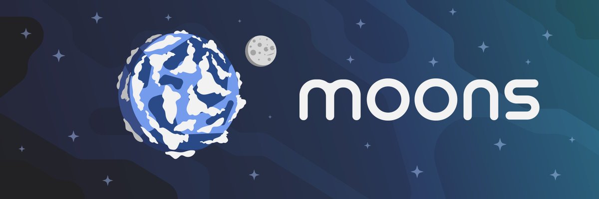 Moons tweet media