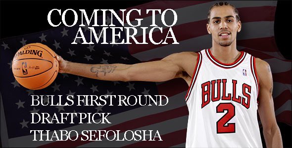 Happy Birthday to former   Thabo Sefolosha    