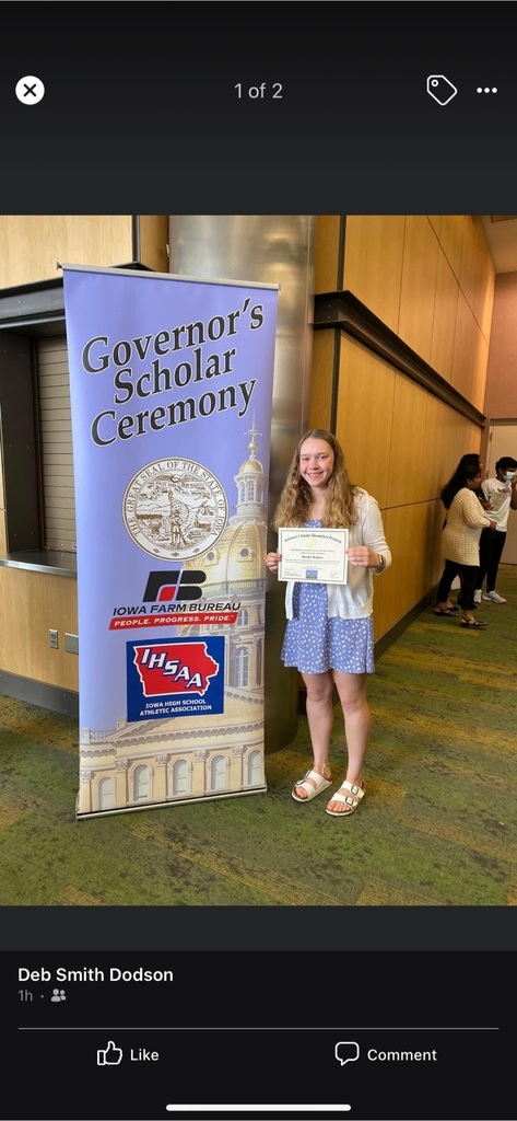 Camanche Comm Schools tweet media