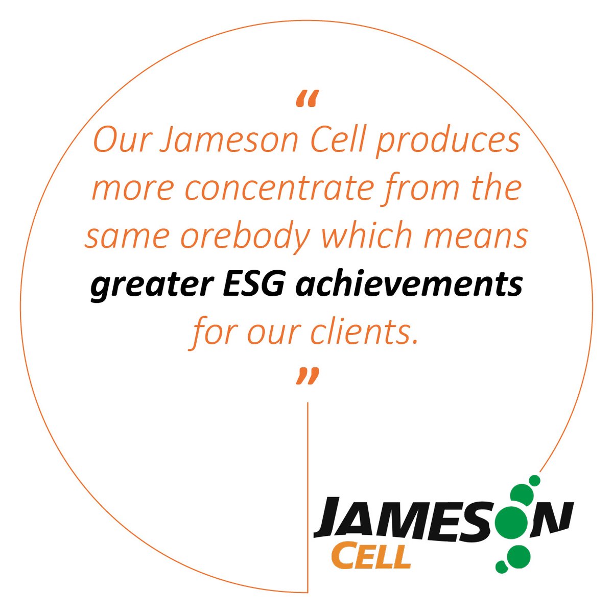 GlencoreTech's tweet image. #GlencoreTechnology #JamesonCell #Flotation  #Mining #MiningTechnology