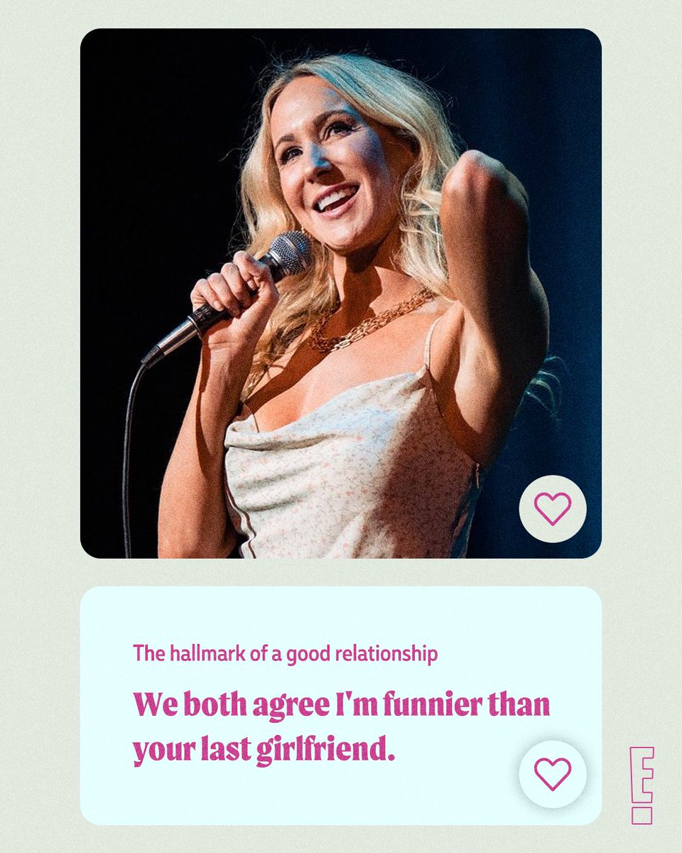 E! Entertainment tweet media