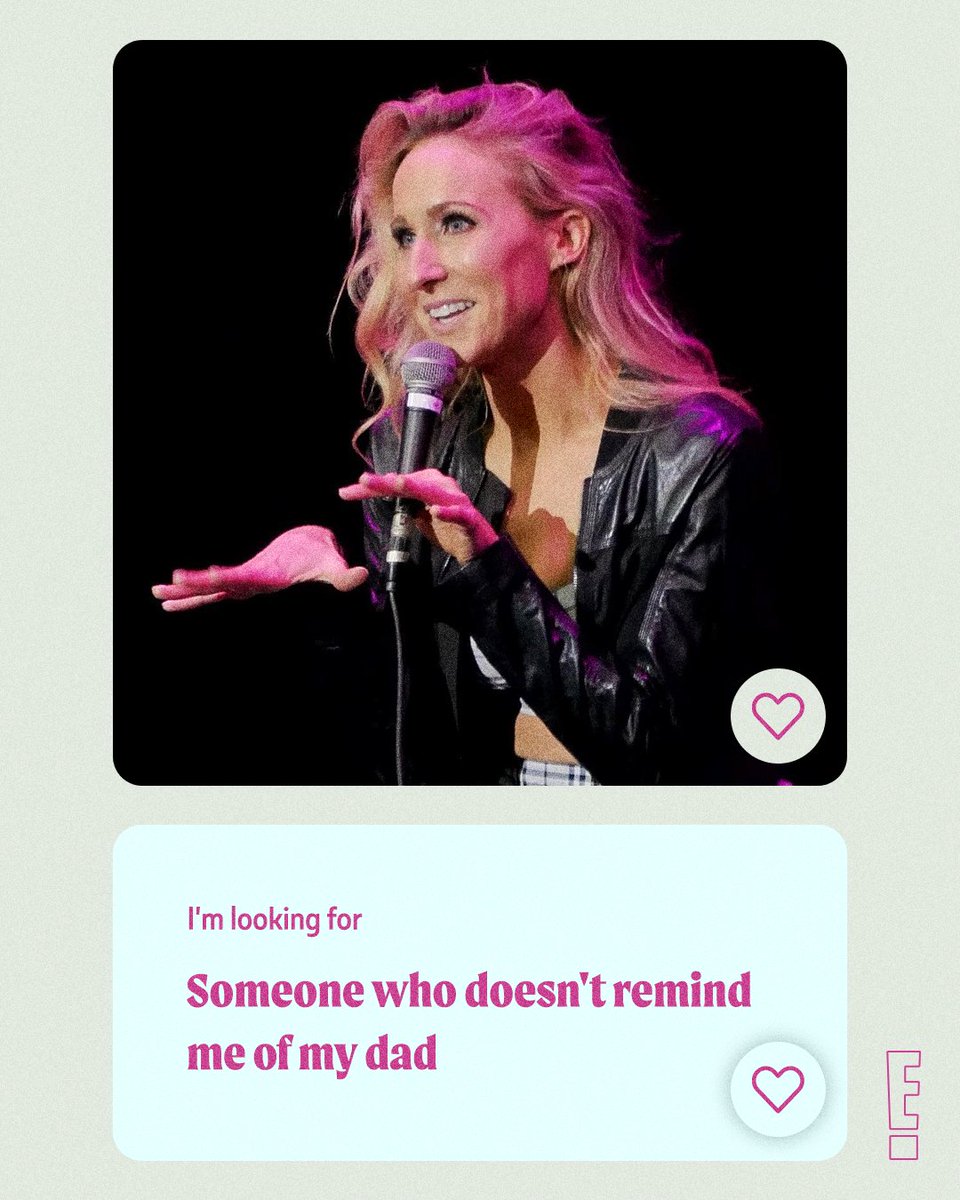E! Entertainment tweet media