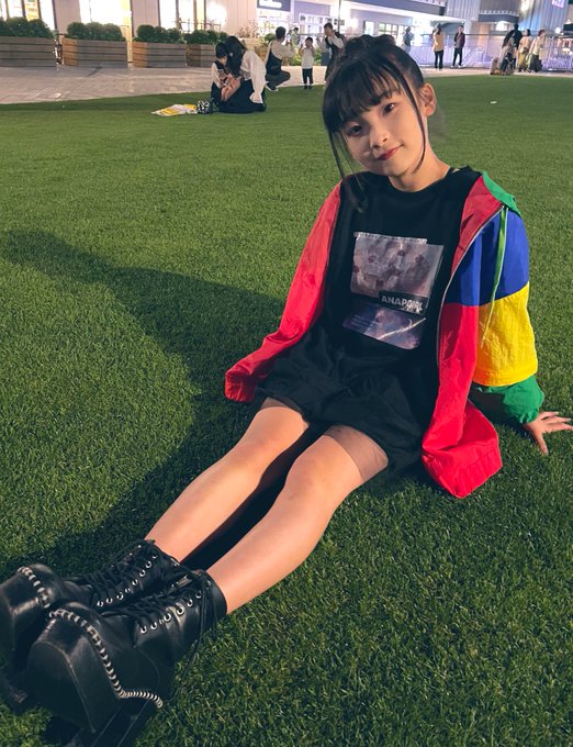 Twitterのコスプレ画像17