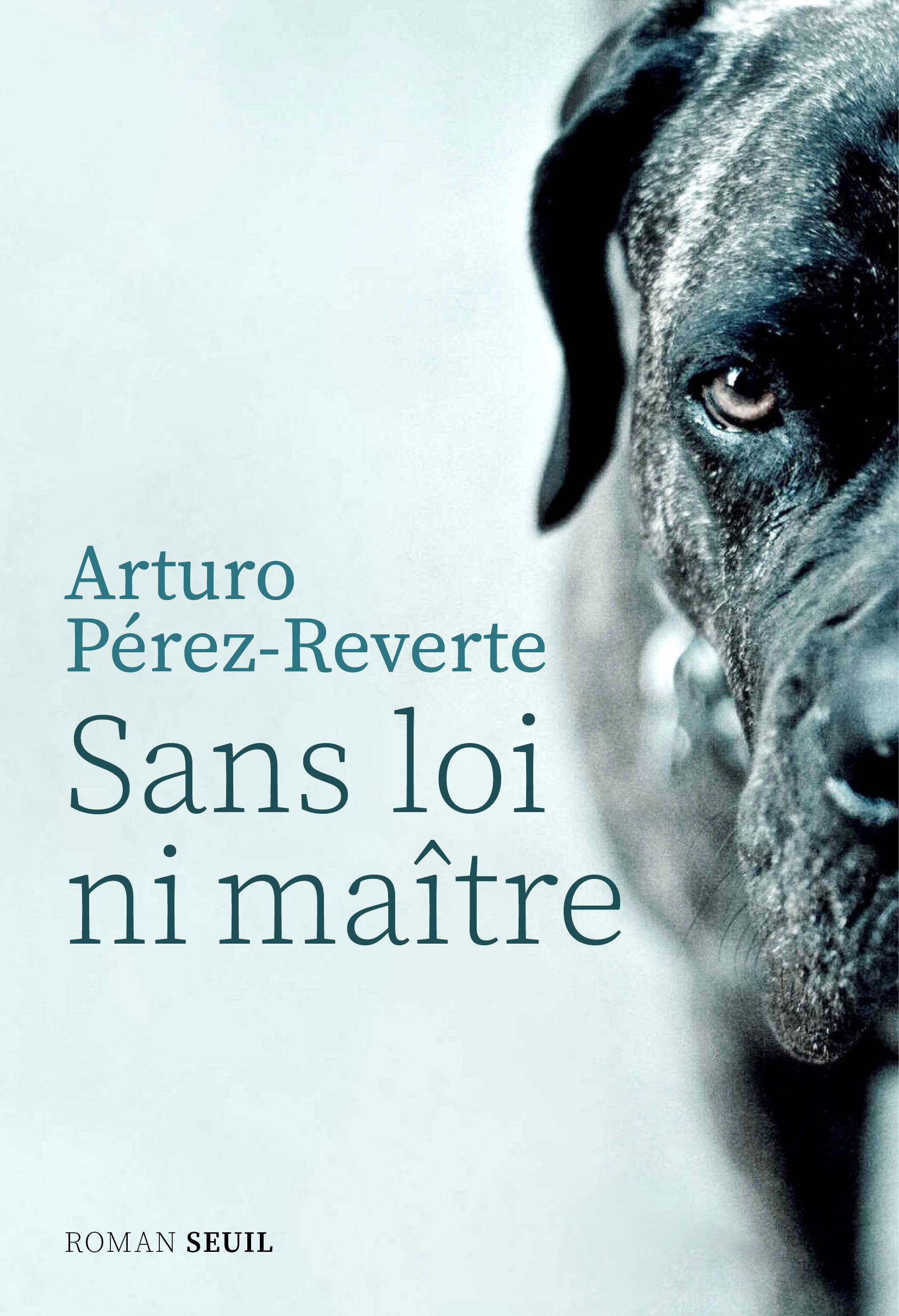 Arturo Pérez-Reverte on Twitter: ""Sin ley ni amo"... Me gusta el título ("Los perros duros no bailan"), pero el francés tampoco está mal. Y la portada es la misma. Sale