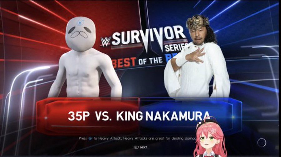 プロレス みこち 中邑に認知されたのかw ホロ速