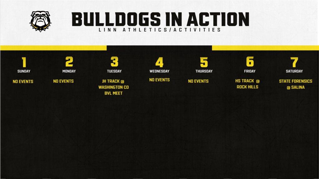 Bulldogs in Action