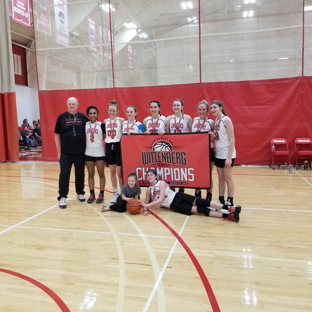 Sophia Spangler-2028 (@sophiaspangler4) on Twitter photo Team Ohio-Coffee took home the win in the championship!!! We played a tough team and it was a hard fought win! I love this team❤! Let's goooooo! <a href="/JohnCof82518816/">John Coffee</a> <a href="/MattSpangler10/">Matt Spangler</a> @WWBtigers Team Ohio-Coffee took home the win in the championship!!! We played a tough team and it was a hard fought win! I love this team❤! Let's goooooo! <a href="/JohnCof82518816/">John Coffee</a> <a href="/MattSpangler10/">Matt Spangler</a> @WWBtigers