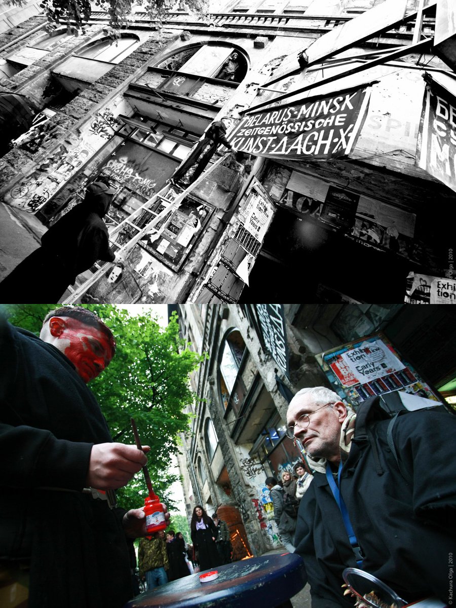 Alex_Rodin_Art's tweet photo. Kunsthaus Tacheles Life 🔥
Photo by Kachura Olga
https://t.co/CW24QWkOzb

@SaveTacheles 
#Dach #Tacheles
#Berlin 2010 https://t.co/wGoa6o9v4T