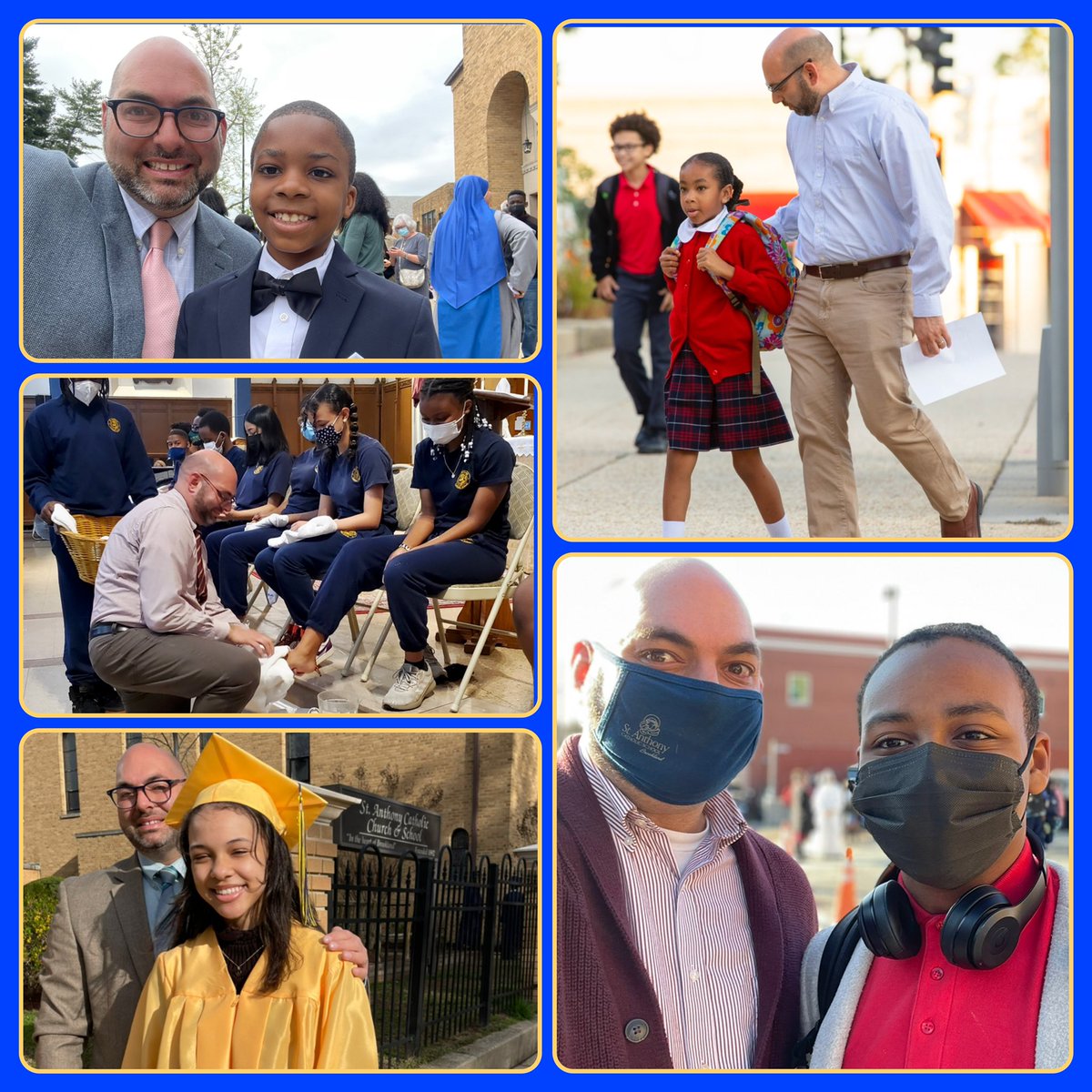 STA_Brookland's tweet photo. Join us in wishing Mr. Thomasian a Happy National School Principals’ Day! We thank @MRT20017 for his leadership and we ask the Lord to continue to bless him and his family.
#STABrookland #CCALead #ADWCommUnity https://t.co/HjdTyGZ5Ja